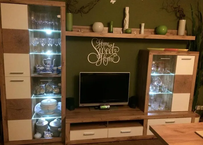 Stay4Fair Проживание в семье Ганновер