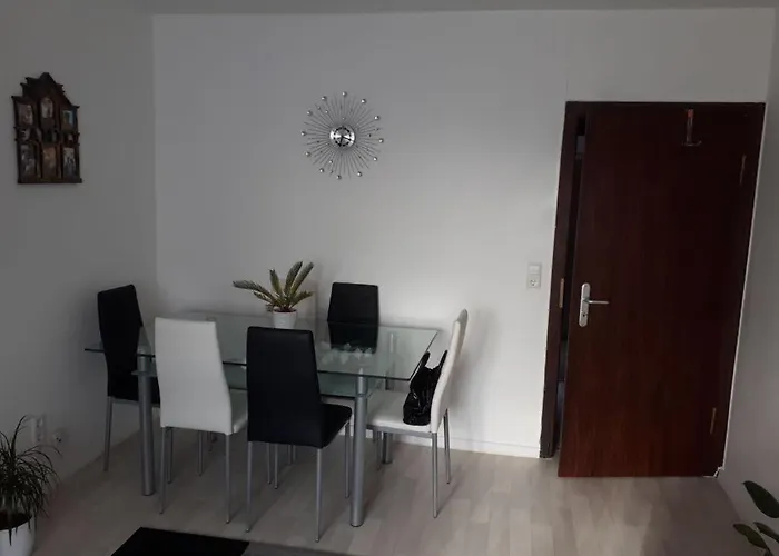 Stay4Fair Проживание в семье