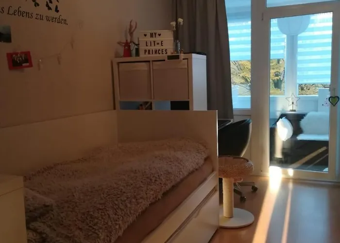 Stay4Fair * Ганновер