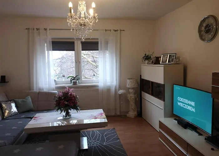 Проживание в семье Stay4Fair Ганновер