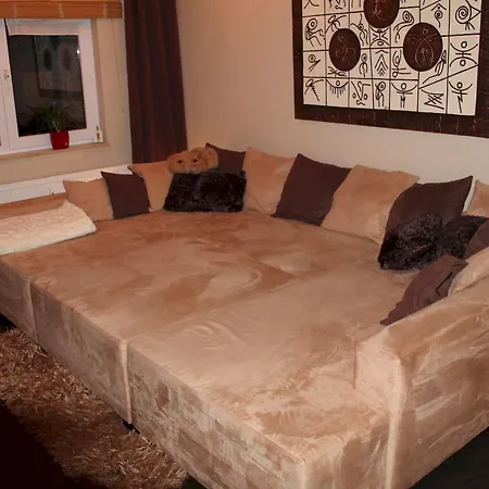 Bs Business Travelling Homestay