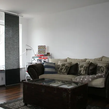 Bs Business Travelling Homestay Hannover