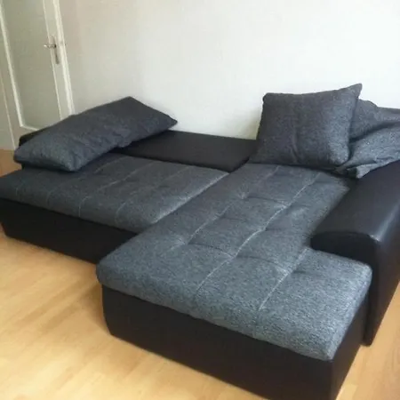 Privat bolig Stay4Fair
