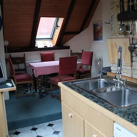 Privat bolig Stay4Fair Hannover