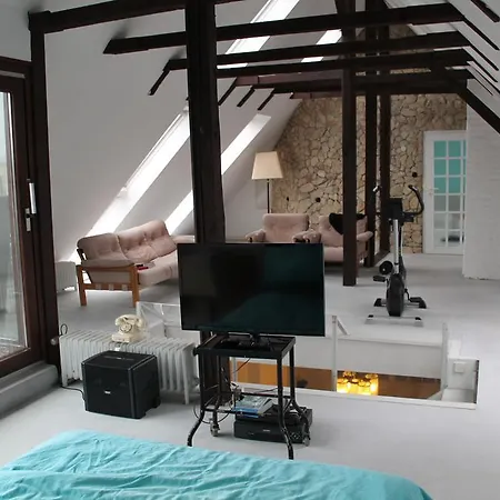 Privat bolig Stay4Fair