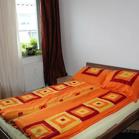Stay4Fair Privat bolig *