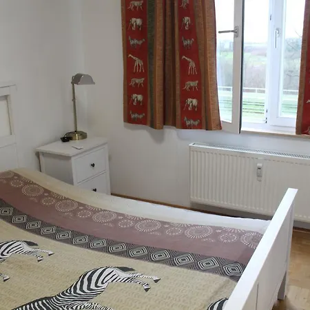 Privat bolig Stay4Fair