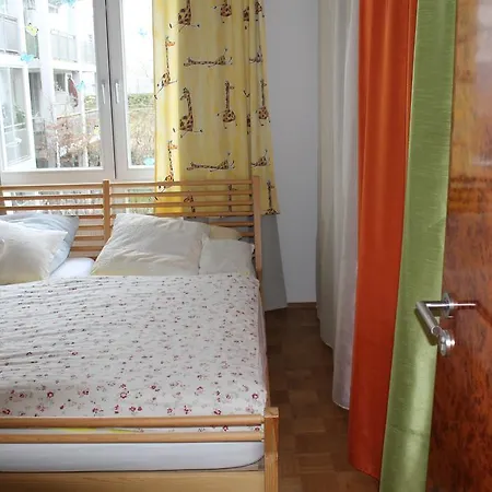 Privat bolig Stay4Fair
