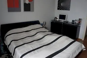 Privat bolig Stay4Fair Hannover