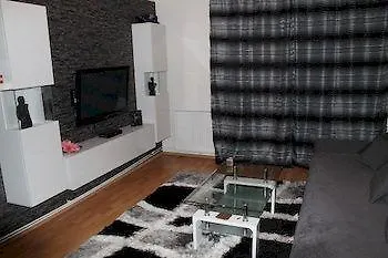 Privat bolig Stay4Fair Hannover