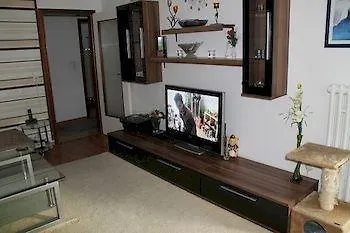Privat bolig Stay4Fair
