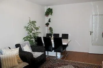 Privat bolig Stay4Fair *