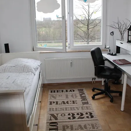 Privat bolig Stay4Fair