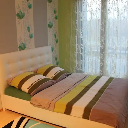 Privat bolig Stay4Fair *