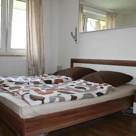 Privat bolig Stay4Fair *