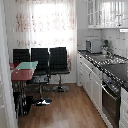Privat bolig Stay4Fair