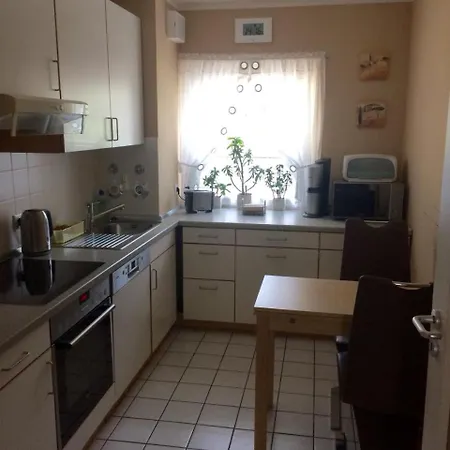 Privat bolig Stay4Fair *
