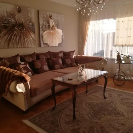 Privat bolig Stay4Fair Hannover